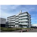 Location de bureau de 846 m² à Sotteville-lès-Rouen - 76300 photo - 1