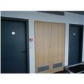 Location de bureau de 260 m² à Souffelweyersheim - 67460 photo - 6