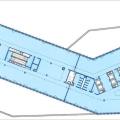 Location de bureau de 1 242 m² à Toulouse - 31000 plan - 1