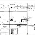 Location de bureau de 304 m² à Tournefeuille - 31170 plan - 1