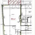 Location de bureau de 304 m² à Tournefeuille - 31170 plan - 2