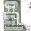 Location de bureau de 9 875 m² à Tournefeuille - 31170 plan - 1