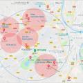 Location de bureau de 9 875 m² à Tournefeuille - 31170 plan - 2