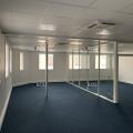 Location de bureau de 114 m² à Tremblay-en-France - 93290 photo - 1