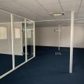 Location de bureau de 114 m² à Tremblay-en-France - 93290 photo - 4