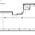 Location de bureau de 280 m² à Tresses - 33370 plan - 1