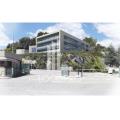 Location de bureau de 984 m² à Valbonne - 06560 photo - 4