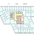 Location de bureau de 914 m² à Vaulx-en-Velin - 69120 plan - 7