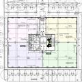 Location de bureau de 946 m² à Vaulx-Milieu - 38090 plan - 1