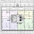 Location de bureau de 946 m² à Vaulx-Milieu - 38090 plan - 2