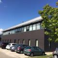 Location de bureau de 946 m² à Vaulx-Milieu - 38090 plan - 3