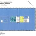 Location de bureau de 1 559 m² à Vélizy-Villacoublay - 78140 plan - 3