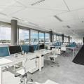 Location de bureau de 11 183 m² à Vélizy-Villacoublay - 78140 photo - 11