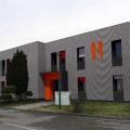 Location de bureau de 920 m² à Vénissieux - 69200 photo - 5