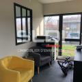 Location de bureau de 60 m² à Vénissieux - 69200 photo - 3