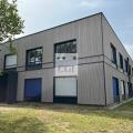 Location de bureau de 34 000 m² à Vénissieux - 69200 photo - 1