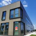 Location de bureau de 865 m² à Vern-sur-Seiche - 35770 photo - 3
