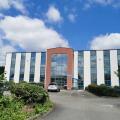 Location de bureau de 932 m² à Vern-sur-Seiche - 35770 photo - 1