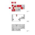 Location de bureau de 2 285 m² à Verrières-le-Buisson - 91370 plan - 2