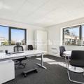 Location de bureau de 636 m² à Villebon-sur-Yvette - 91140 photo - 3