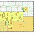 Location de bureau de 1 772 m² à Villebon-sur-Yvette - 91140 plan - 2