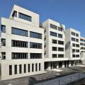 Location de bureau de 3 109 m² à Villeurbanne - 69100 plan - 2