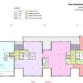 Location de bureau de 3 109 m² à Villeurbanne - 69100 plan - 7
