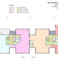 Location de bureau de 3 109 m² à Villeurbanne - 69100 plan - 8