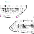Location de bureau de 4 770 m² à Villeurbanne - 69100 plan - 7