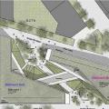 Location de bureau de 4 916 m² à Villeurbanne - 69100 plan - 1
