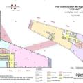 Location de bureau de 4 916 m² à Villeurbanne - 69100 plan - 6