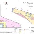 Location de bureau de 4 916 m² à Villeurbanne - 69100 plan - 7