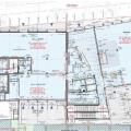 Location de bureau de 1 694 m² à Villeurbanne - 69100 plan - 3