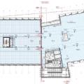 Location de bureau de 1 694 m² à Villeurbanne - 69100 plan - 4