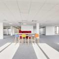 Location de bureau de 1 694 m² à Villeurbanne - 69100 photo - 4