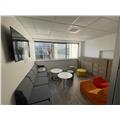 Location de bureau de 209 m² à Vincennes - 94300 photo - 7