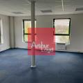 Location de bureau de 509 m² à Viry-Châtillon - 91170 photo - 3
