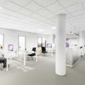 Location de bureau de 3 953 m² à Vitrolles - 13127 photo - 3