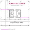 Location de bureau de 173 m² à Vitrolles - 13127 photo - 2