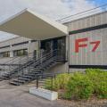 Location de bureau de 133 m² à Voisins-le-Bretonneux - 78960 photo - 4