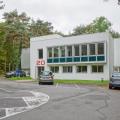 Location de bureau de 28 m² à Voisins-le-Bretonneux - 78960 photo - 4