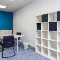 Location de bureau de 28 m² à Voisins-le-Bretonneux - 78960 photo - 6