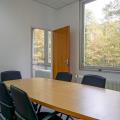 Location de bureau de 28 m² à Voisins-le-Bretonneux - 78960 photo - 8