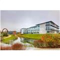 Location de bureau de 875 m² à Voisins-le-Bretonneux - 78960 photo - 5