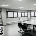 Location de bureau de 170 m² à Warluis - 60430 photo - 3