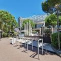 Location de local commercial de 212 m² à Antibes - 06160 photo - 3