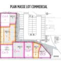 Location de local commercial de 210 m² à Bouvines - 59830 photo - 5