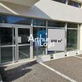 Location de local commercial de 1 200 m² à Cagnes-sur-Mer - 06800 photo - 1