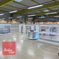 Location de local commercial de 460 m² à Castelnaudary - 11400 photo - 3