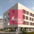 Location de local commercial de 203 m² à Clermont-Ferrand - 63000 photo - 1